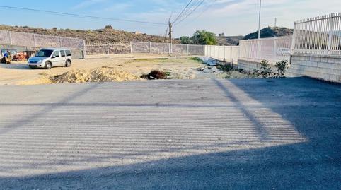 Photo 2 of Industrial buildings for sale in Peña de las Águilas, Alicante