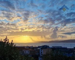 Vista exterior de Oficina de lloguer en Vigo  amb Balcó