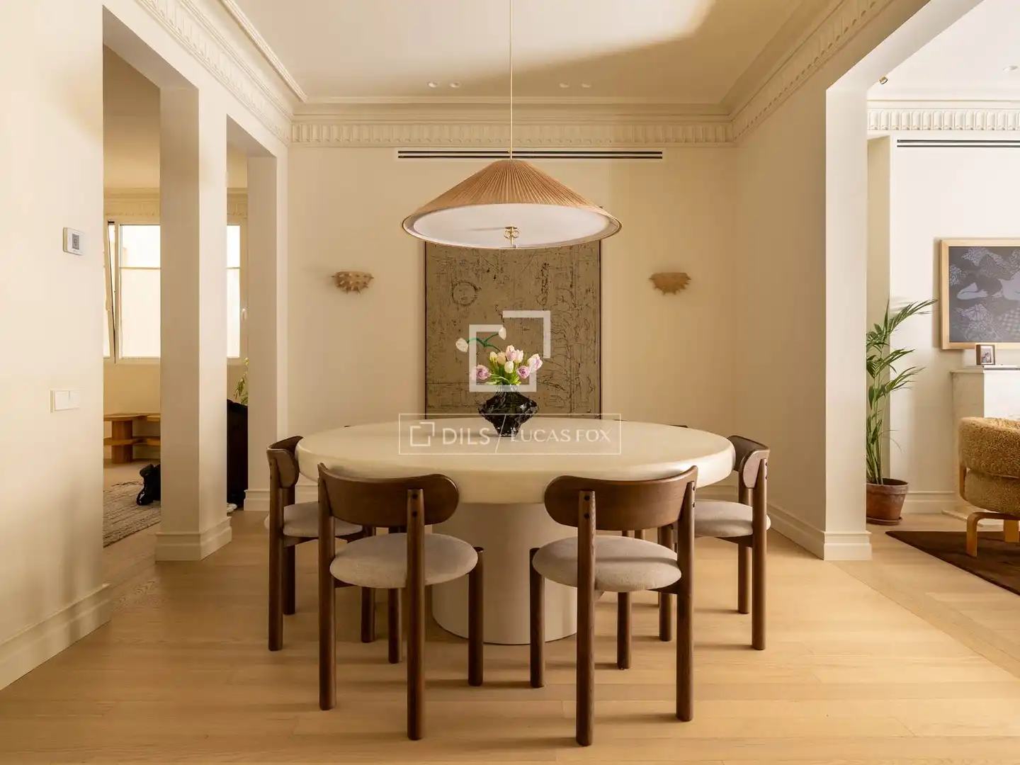Appartement avec terrasse à vendre à Chamberí, imagen 11