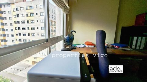 Foto 4 de Piso en venta en Avenida Da Florida, 149, As Travesas - Balaídos, Vigo