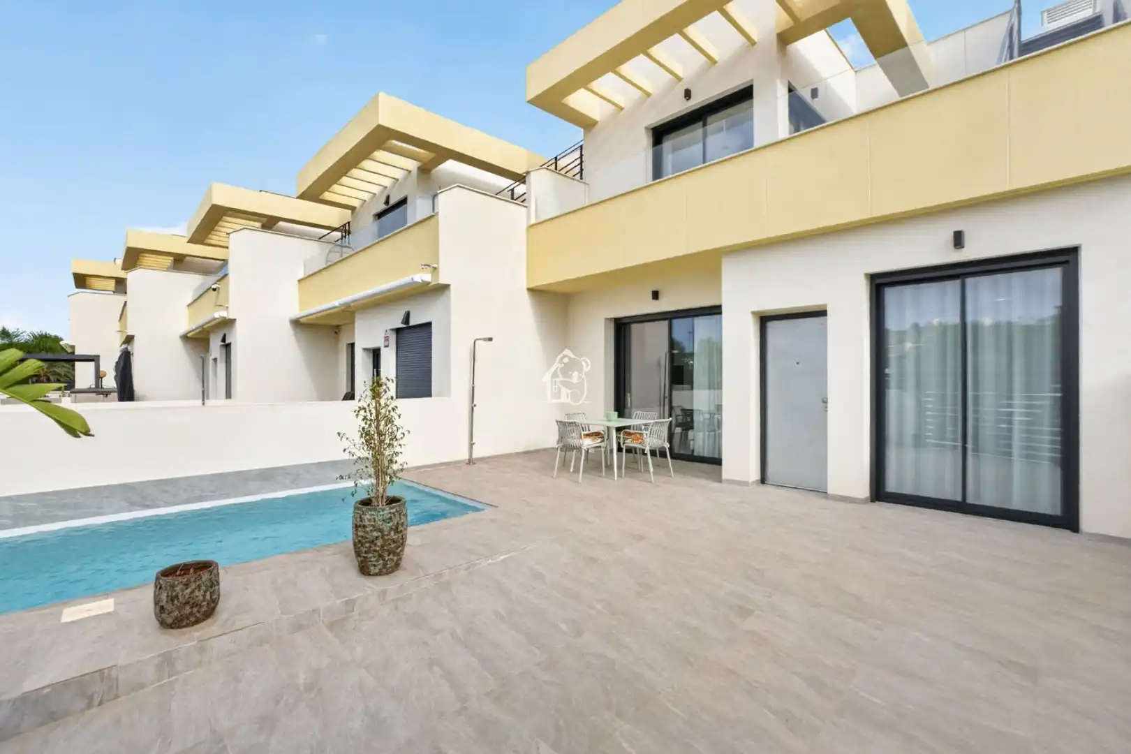 Maison avec terrasse à louer à Centro, imagen 2