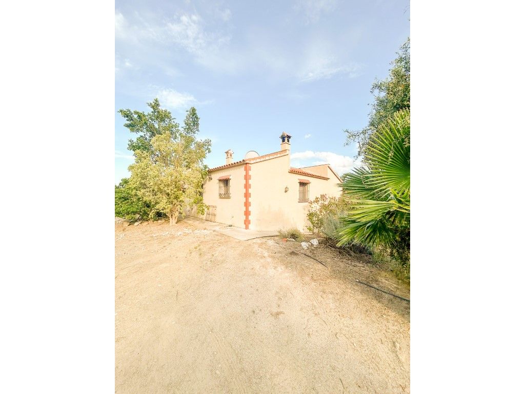 Country house zur Miete in Partida Charca