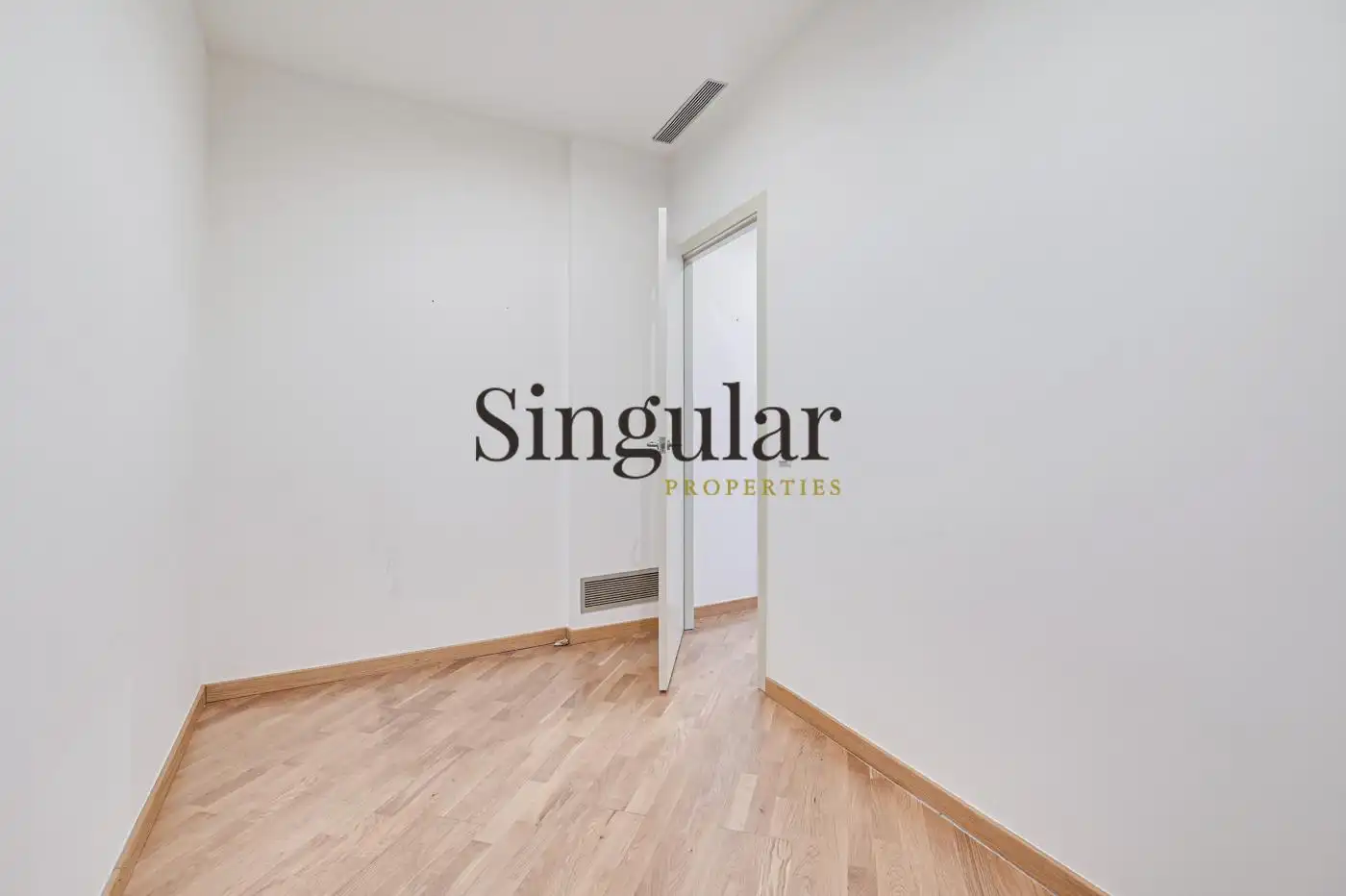Piso con piscina en venta en Carrer d'Aribau, imagen 24