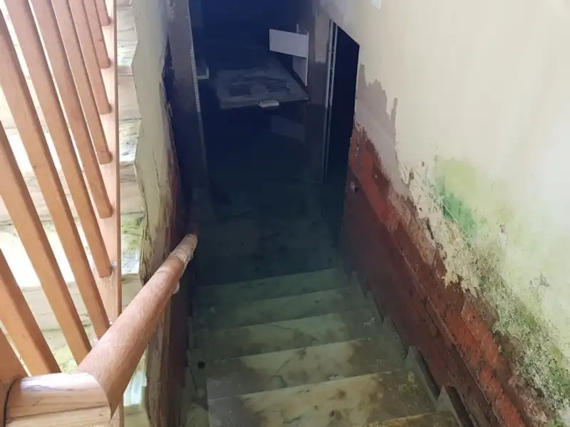 Garaje en venta en Luis Seoane, Aguiño
