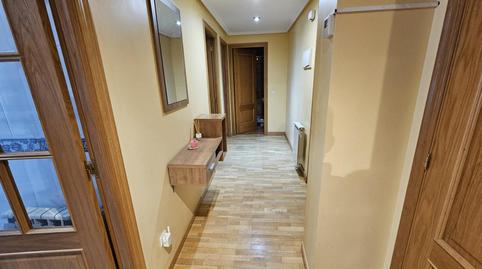 Foto 3 de Apartament en venda a Calle Justo Juglar, 7, Zona Alta, León