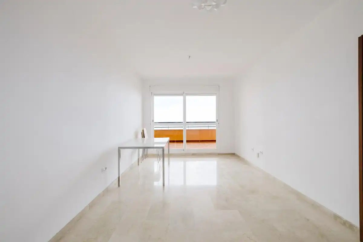 Flat for sale in Benalmádena  with Heating, Private garden and Terrace