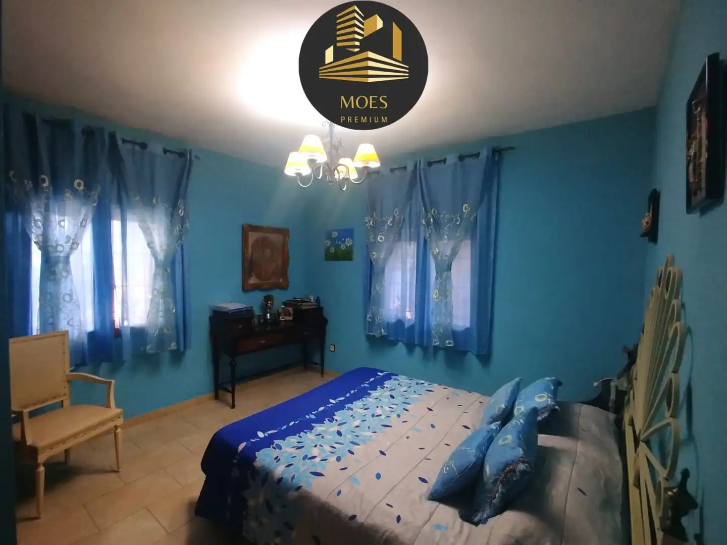 Chalet en venta en Andújar, imagen 7
