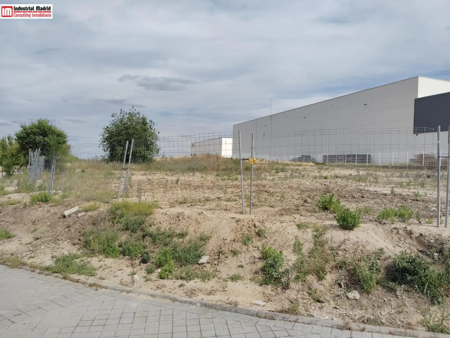 Residential zum Verkauf in Madrid