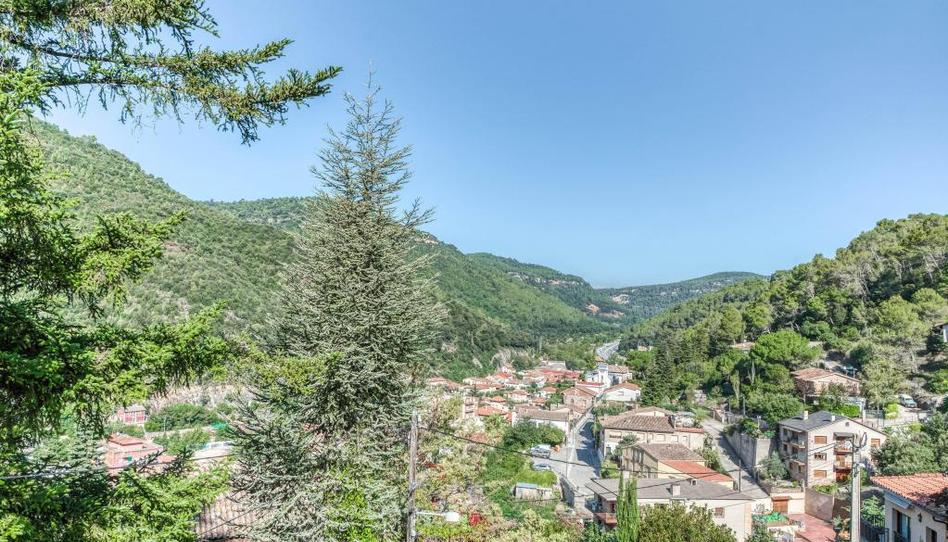 Photo 1 of House or chalet for sale in C/ Les Pomeretes, Figaró-Montmany, Barcelona