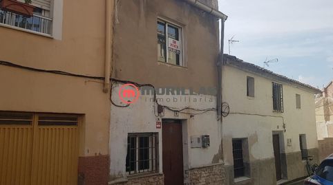 Foto 2 de Casa adosada en venta en Calle Serranos, Bullas, Murcia
