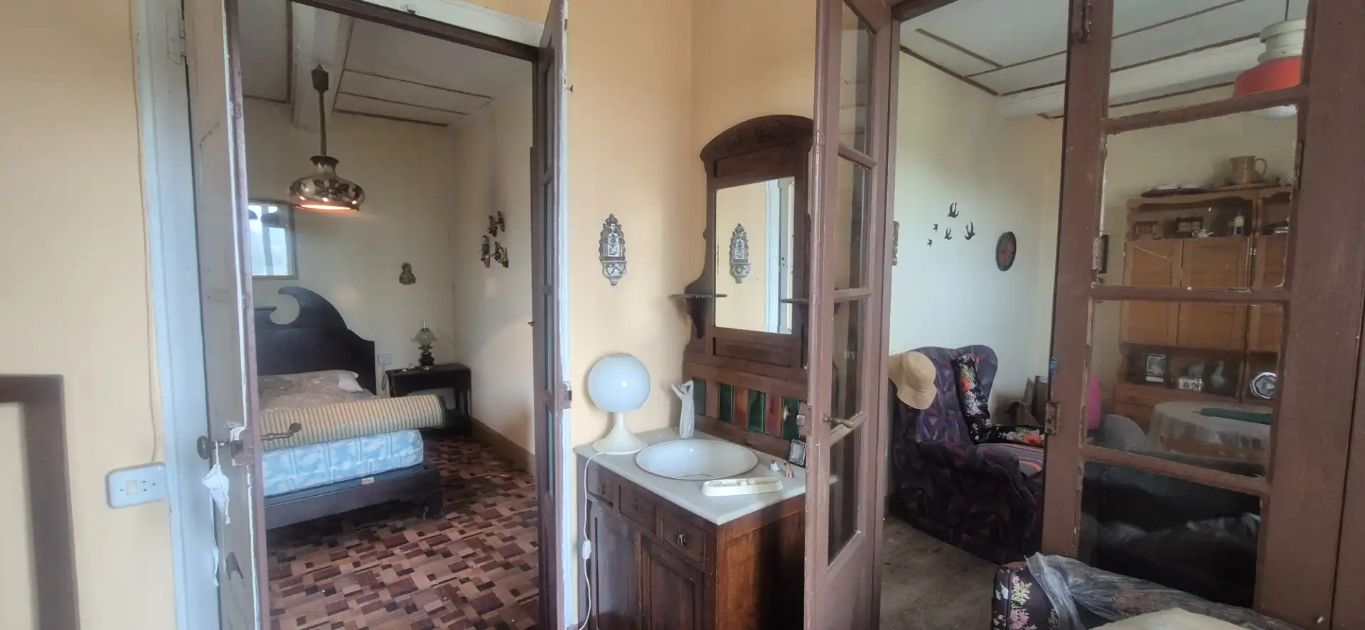 Casa o chalet en venta en Vigo  con Jardín privado