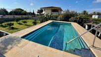 Piscina de Casa o xalet en venda en Marratxí amb Calefacció, Jardí privat i Terrassa