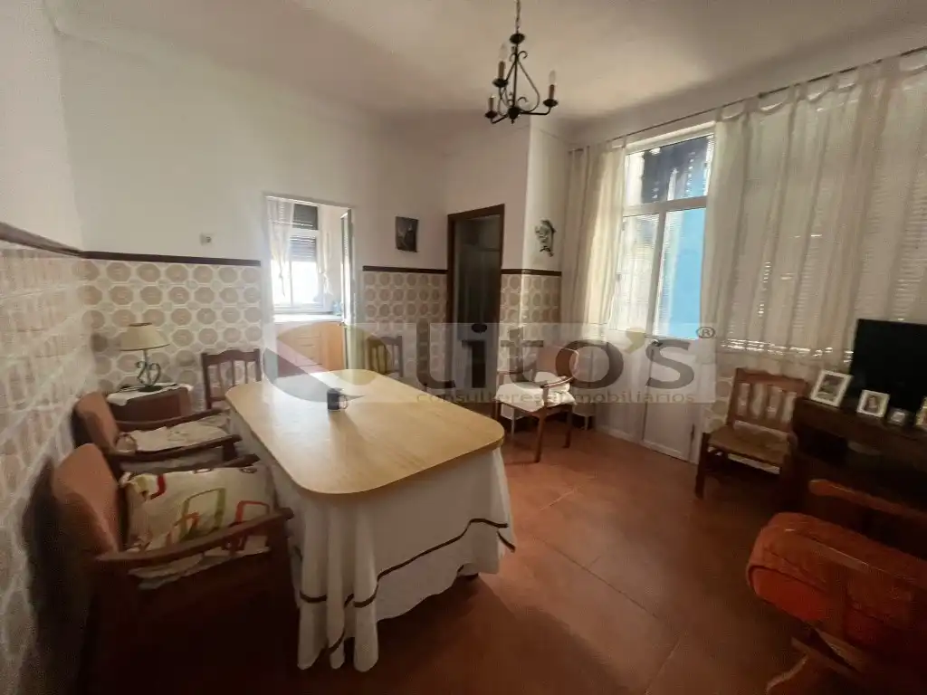 Dining room of Detached homes for sale in Dos Hermanas