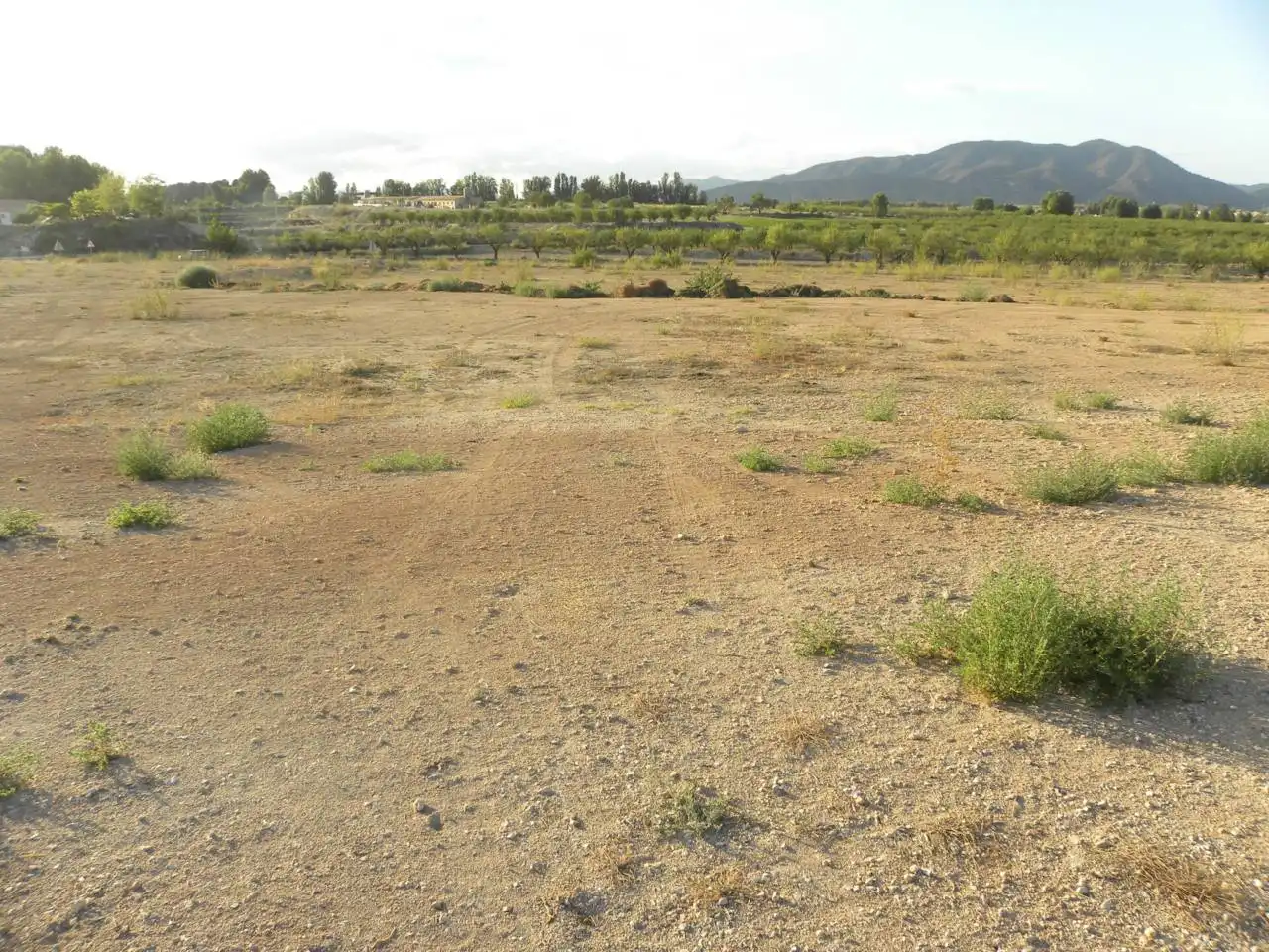 Residential land for sale in Caravaca de la Cruz, imagen 20