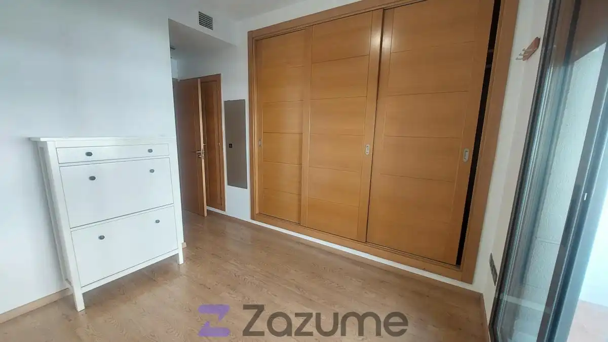 Flat with pool to rent in Cam. de la Térmica, imagen 5