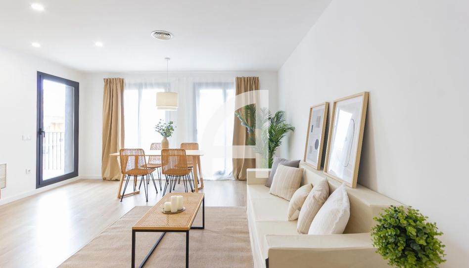 Foto 1 de Piso en venta en Pere Fizes, Sant Pere, Barcelona
