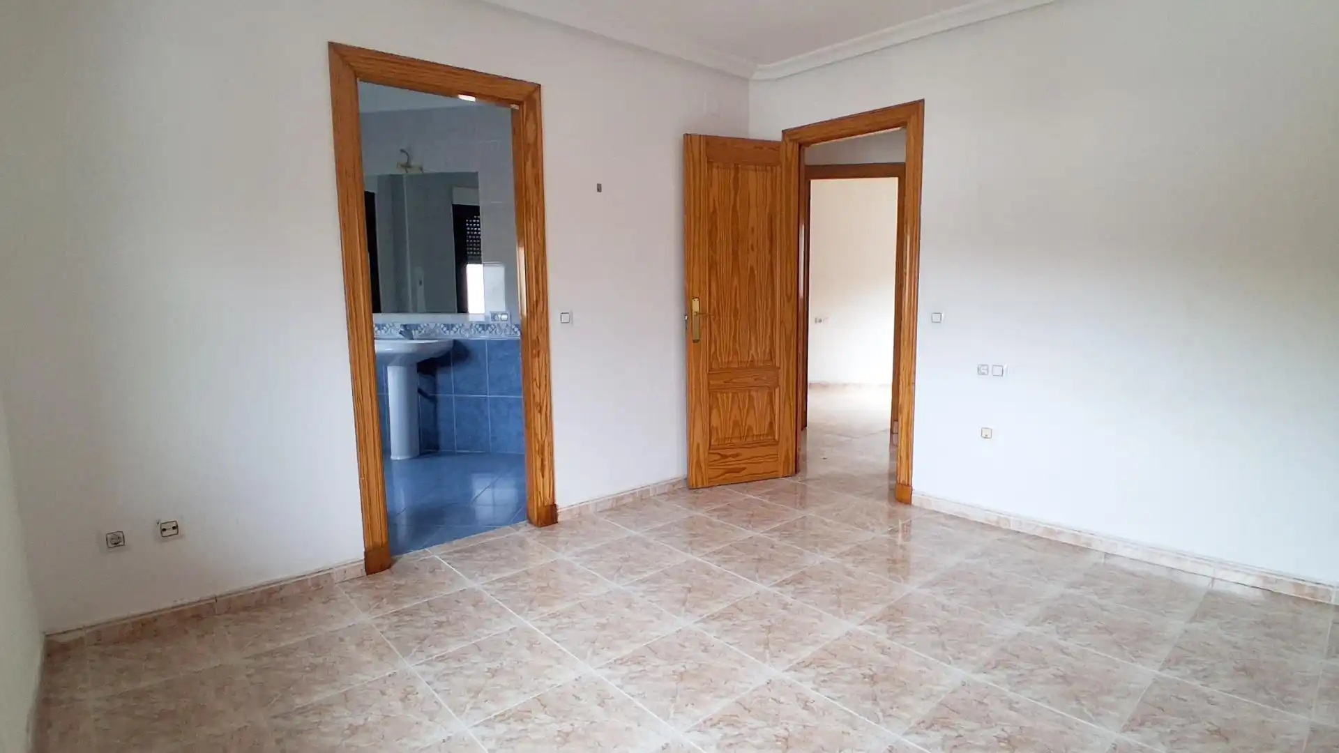 Casa adosada en venta en Sorihuela con Balcón
