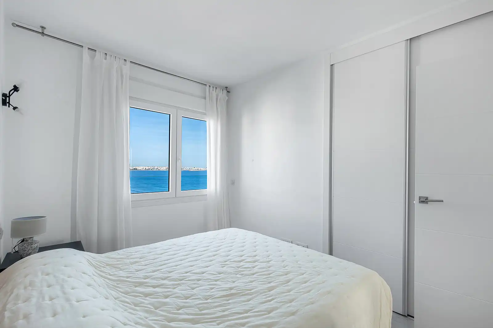 Penthouse mit Pool zum Verkauf in Playa del Acequión, Náufragos y Rocío del Mar, imagen 32