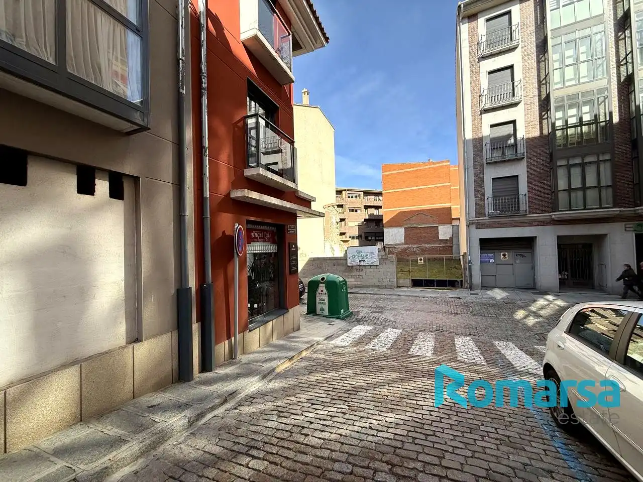 Business premises to rent in Padre Jerónimo Gracián, imagen 10