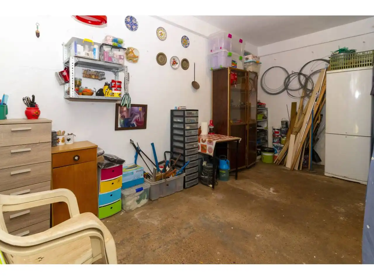 Terreno en venta en Badajoz