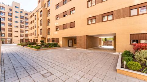 Foto 2 de Piso en venta en Calle Pegaso, Sur - PAU 4, Móstoles