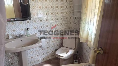 Foto 5 de Casa o xalet en venda a Goya, Fuente de Pedro Naharro, Cuenca