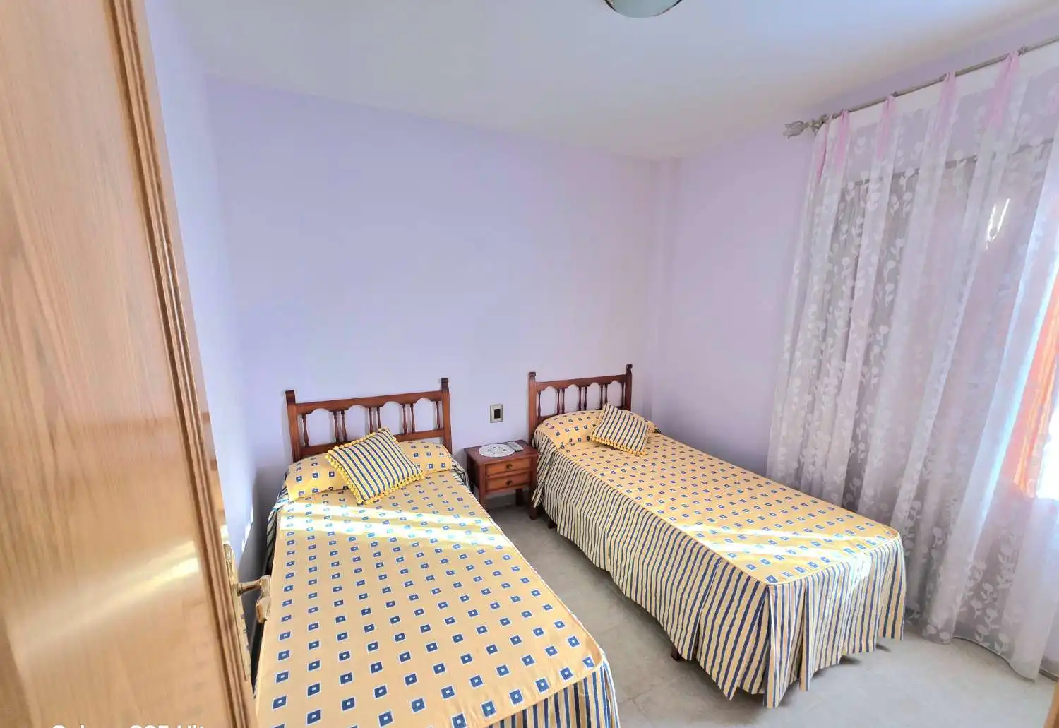 Dormitori de Casa o xalet en venda en Oropesa del Mar / Orpesa amb Aire condicionat, Calefacció i Terrassa