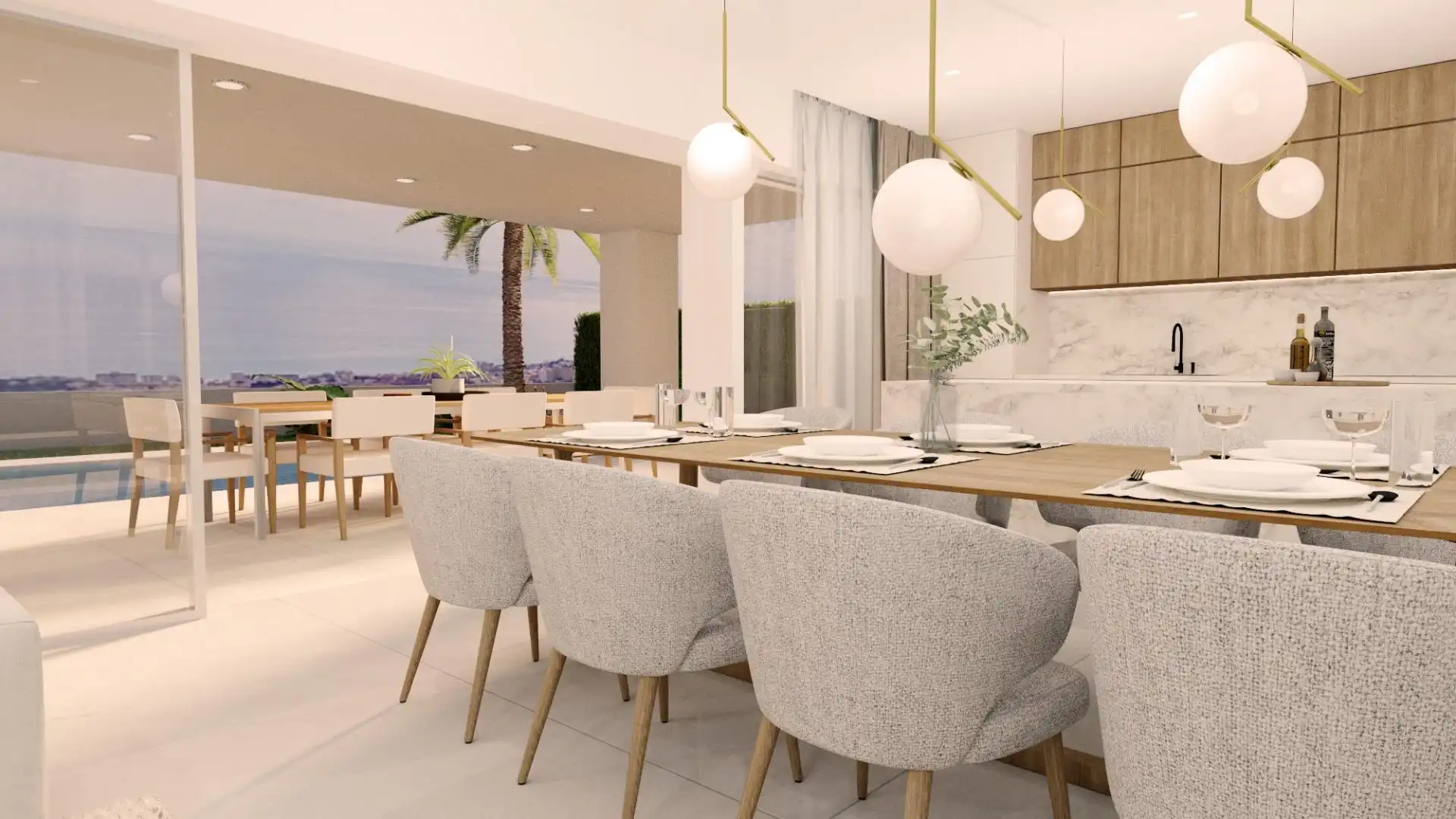 Casa o xalet en venda a Mijas pueblo