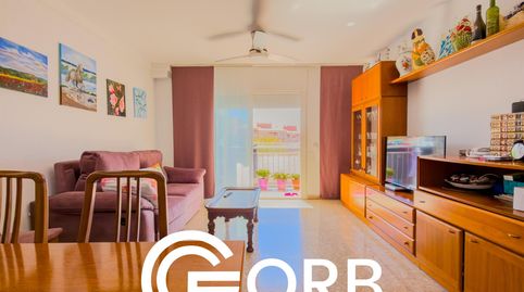 Foto 5 de Piso en venta en Camí de la Serra, Mataró