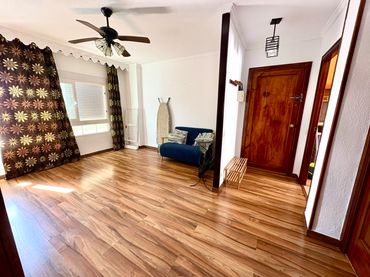 Wohnung zum Verkauf in Calle Cristóbal de Rojas