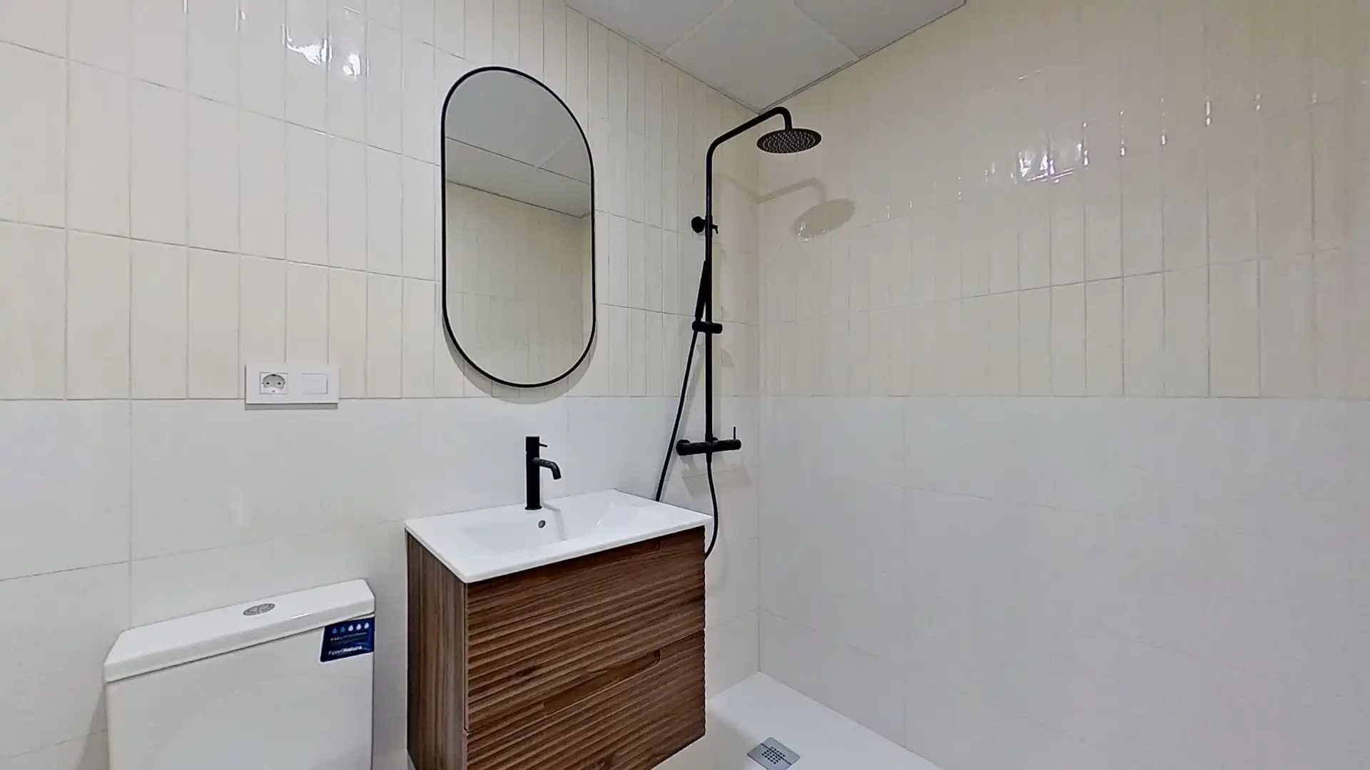 Piso con ascensor en venta en Calle Méndez Núñez, imagen 33