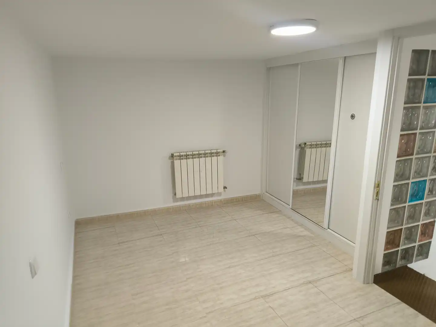 Bedroom of Duplexes for sale in Madrid  with Air Conditioner, Heating and Parquet flooring