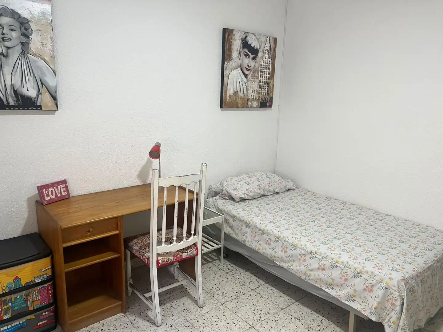 Schlafzimmer von Wohnung zum Verkauf in Hermanos Falcó