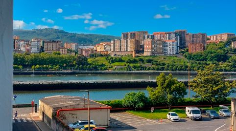 Foto 2 de Piso en venta en Máximo Agirre Kalea, Lamiako - Txopoeta, Leioa