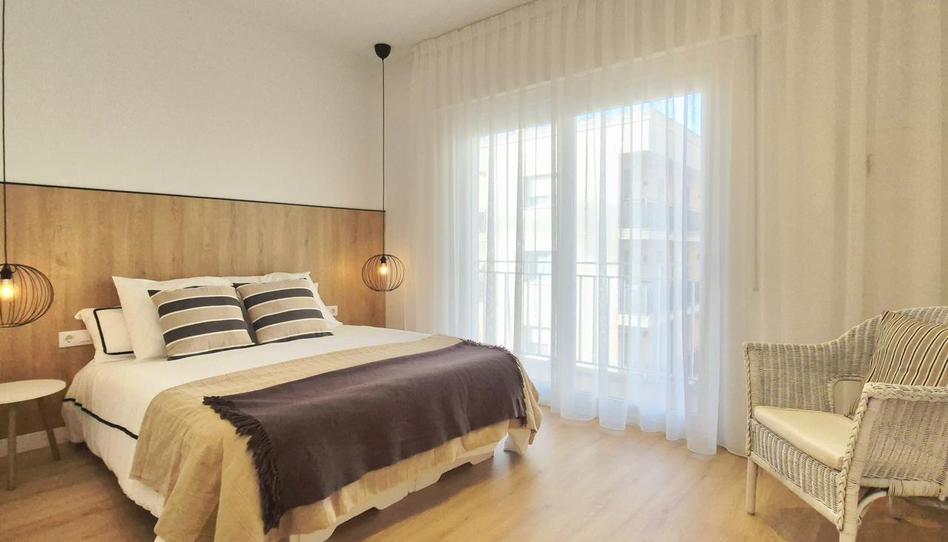 Photo 1 of Flat for sale in Carrer de Prat de la Riba, Vallparadís - Antic Poble de Sant Pere, Barcelona