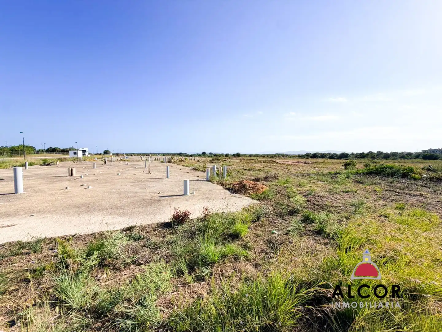 Casa o chalet en venta en San Jorge / Sant Jordi
