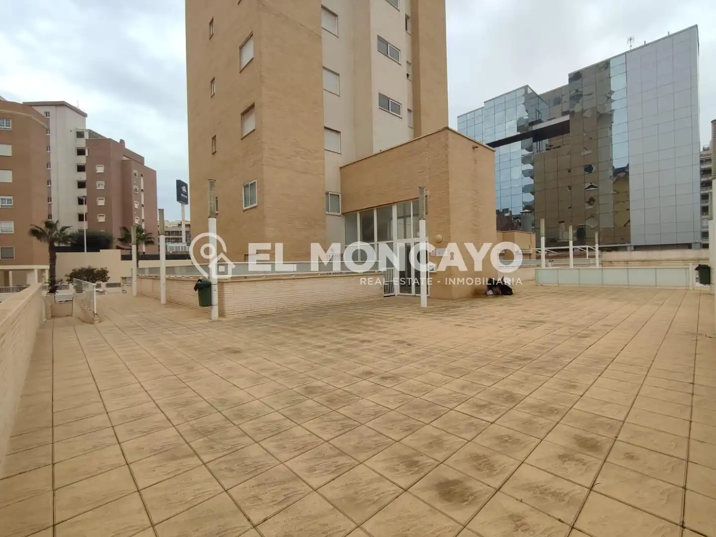 Apartamento con piscina en venta en Avenida PUERTO DEL, imagen 35