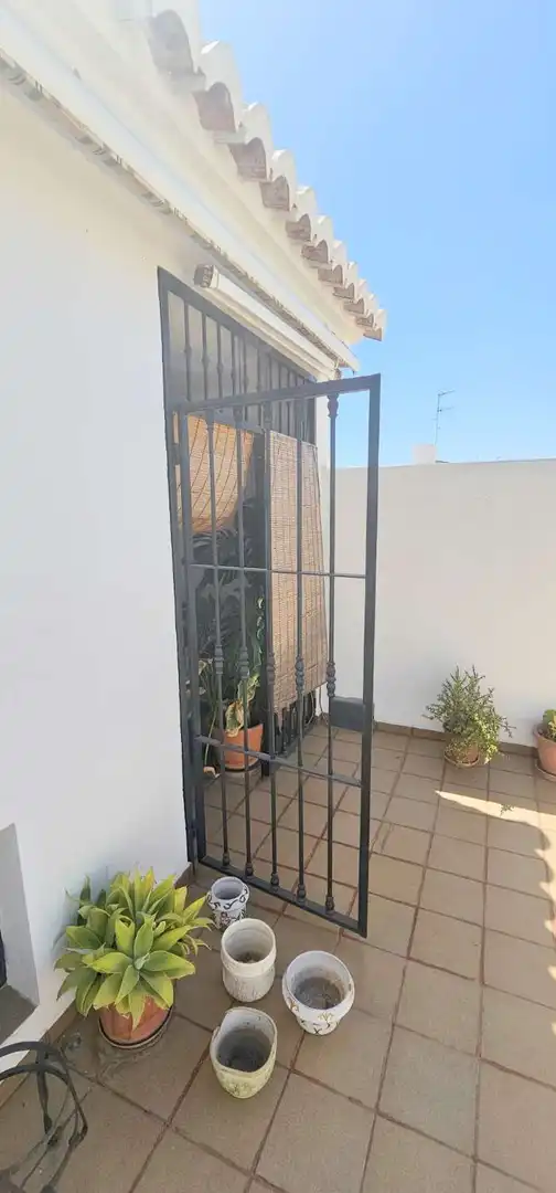 Terrassa de Dúplex en venda en Vélez-Málaga amb Terrassa