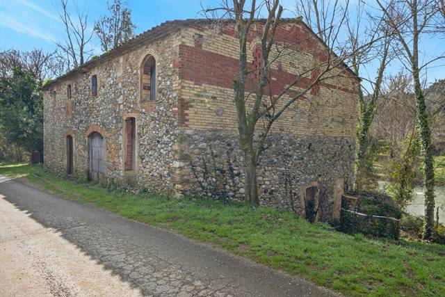 Casa-chalet en Venta en  DS casa nova de moli esponella en Esponellà