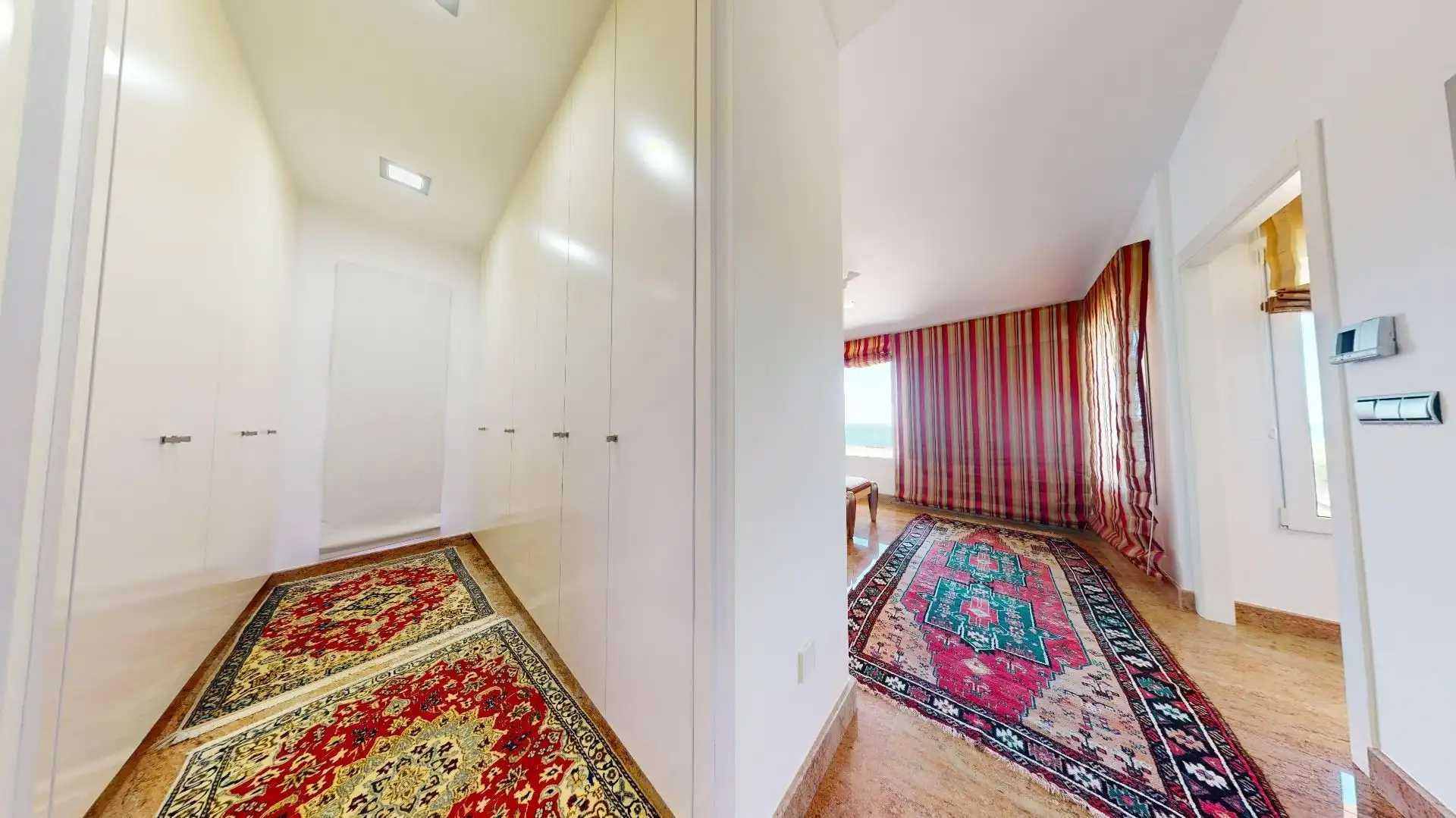 Casa o xalet en venda en Águilas amb Aire condicionat, Jardí privat i Terrassa