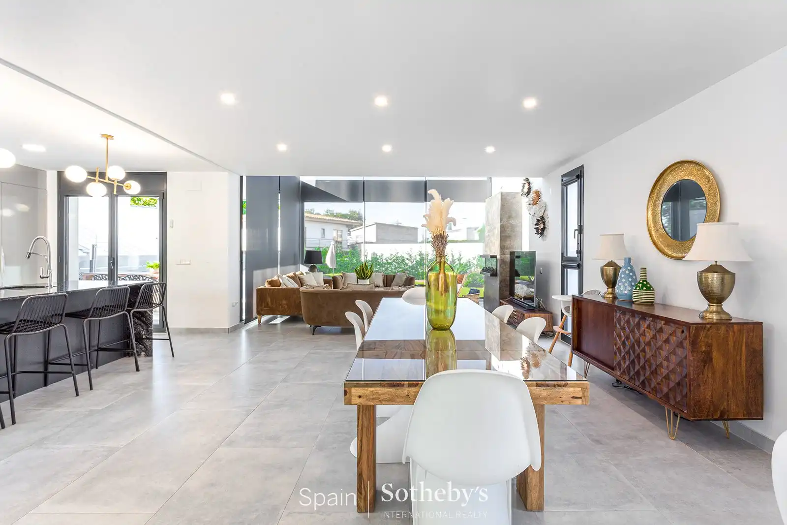 Casa con piscina en venta en Carrer dels Horts, imagen 7