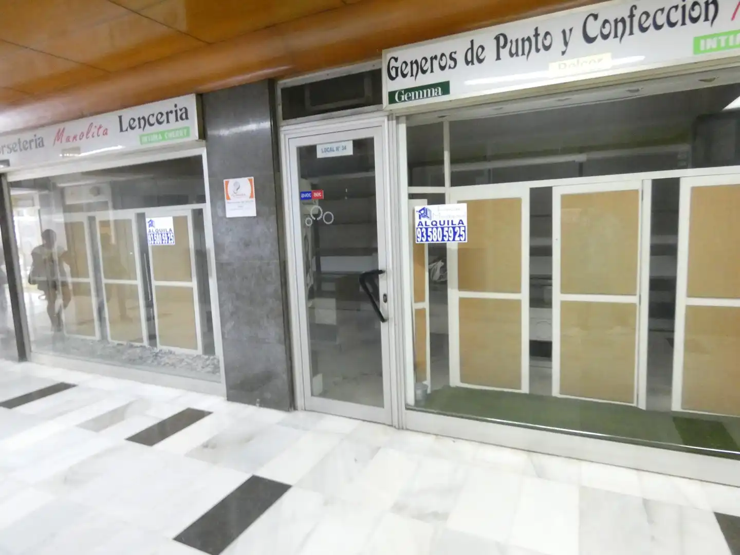Gewerbefläche zur Miete in Catalunya - Fontetes, imagen 3
