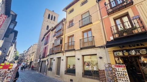 Foto 3 de Casa o chalet en venta en De Santo Tomé, Casco Histórico,  Toledo Capital