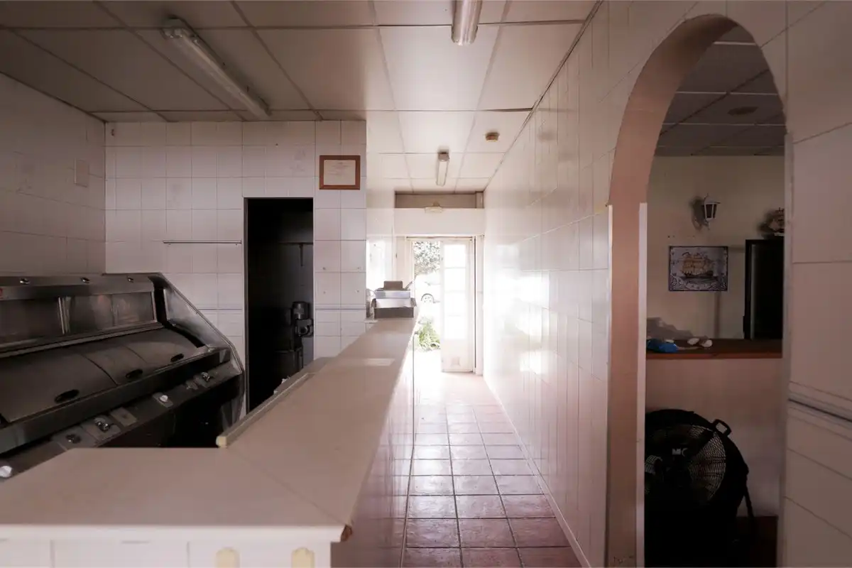 Geschaftsraum zum Verkauf in Mijas