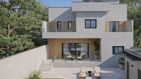 Foto 2 de Casa adosada en venta en Torrejón de la Calzada, Madrid