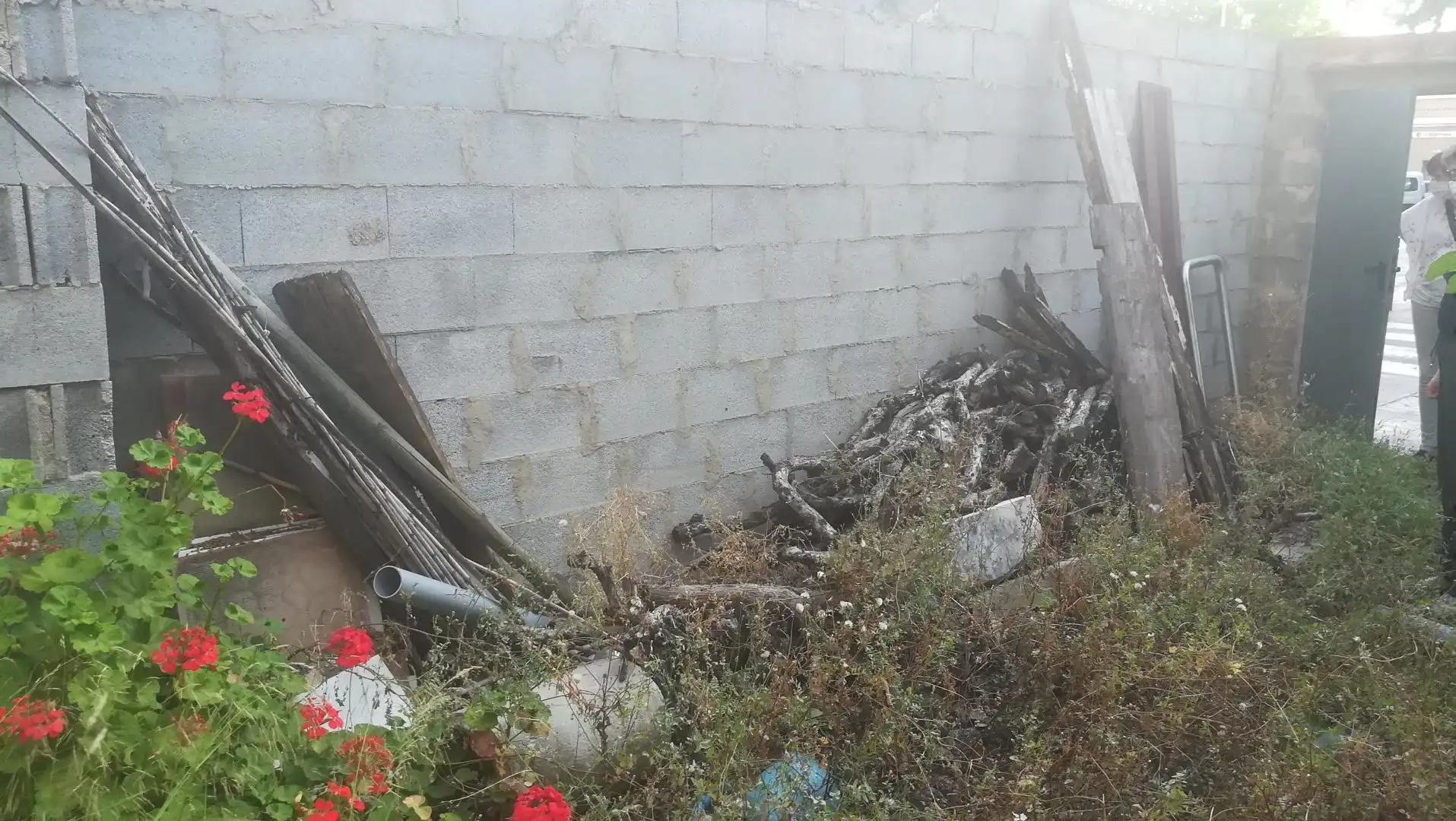 Residencial en venda en Picanya