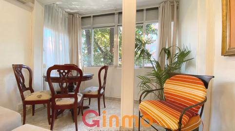 Foto 3 de Pis en venda a Calle de Emilio Ferrari, Pueblo Nuevo, Madrid