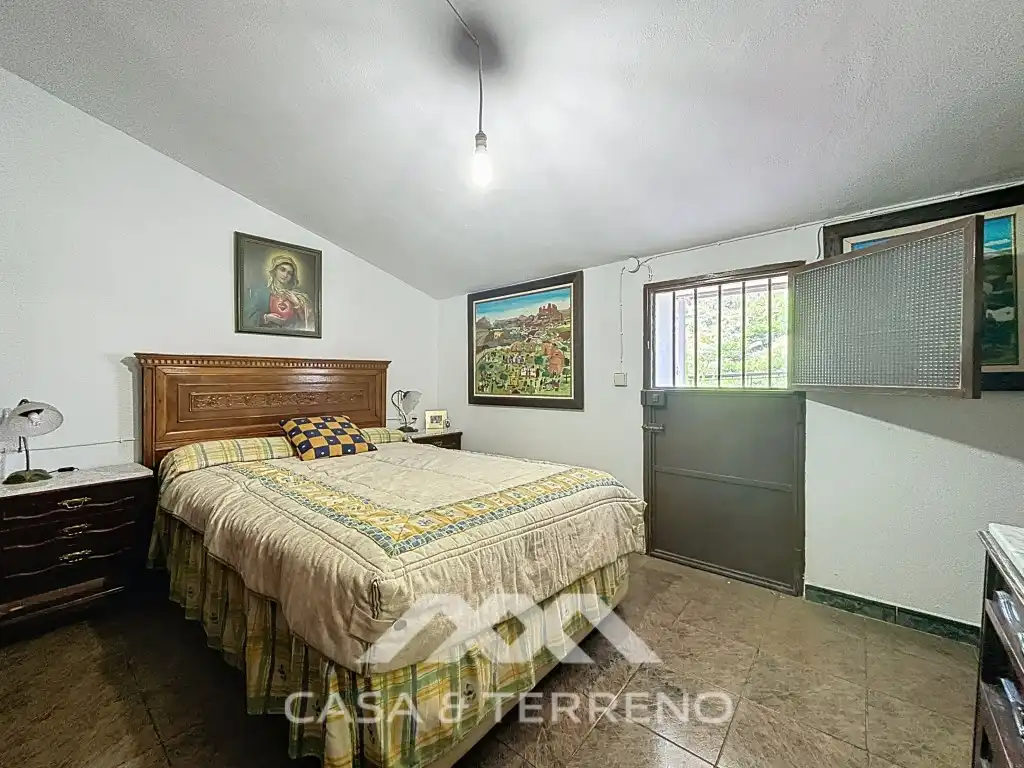 Maison mitoyenne avec jardin à vendre à Lugar Gallegos (Los) (Rio), imagen 23