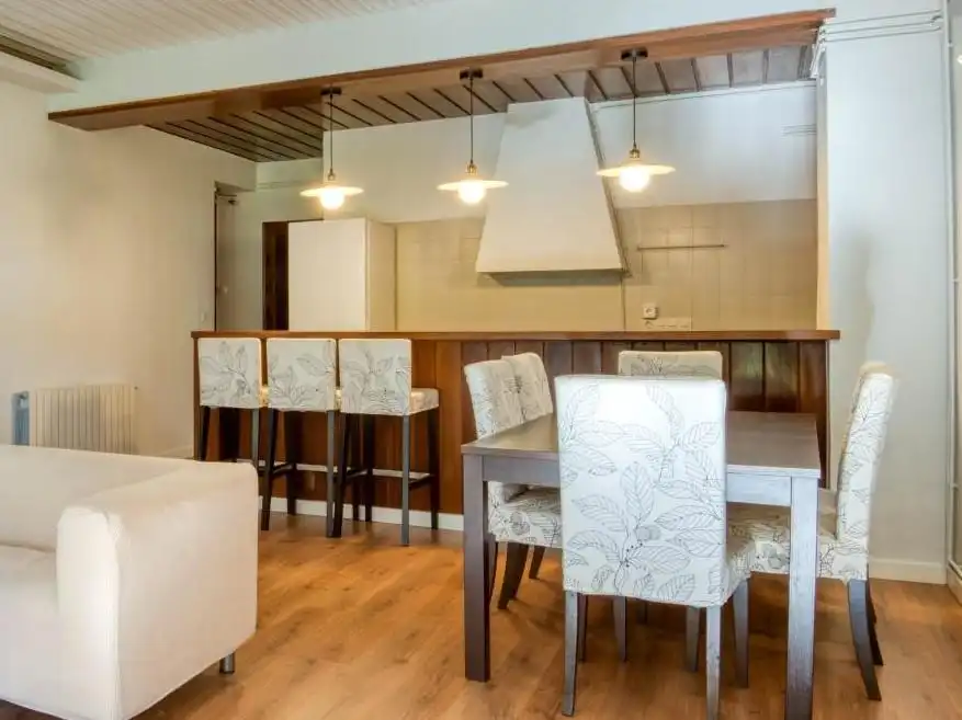 Apartamento en venta en Lluís Esteva i Cruañas, , 16, Eixample