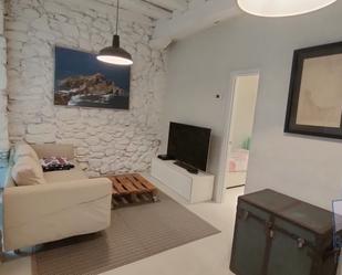 Living room of Flat for sale in Mundaka